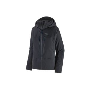 Patagonia Womens Swiftcurrent Wading Jacket - Smolder Blue (SMDB)