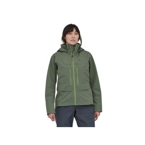 Patagonia Womens Swiftcurrent Wading Jacket