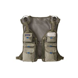Patagonia Stealth Convertible Vest