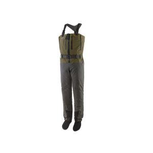 Patagonia Mens Swiftcurrent Expedition Zip Front Waders