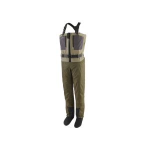Patagonia Mens Swiftcurrent Traverse Zip Front Waders