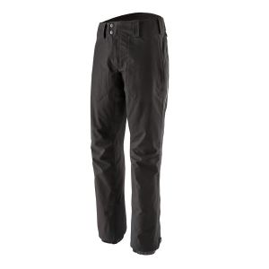 Patagonia Womens Triolet Pants - Black (BLK)