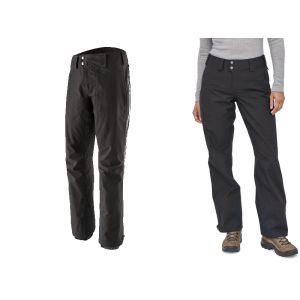 Patagonia Womens Triolet Pants