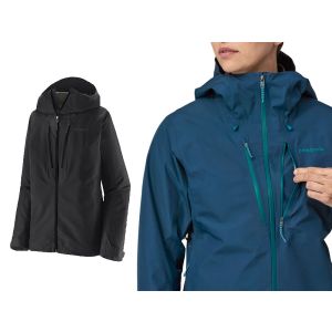 Patagonia Womens Triolet Jacket