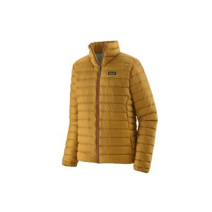 Patagonia Mens Down Sweater - Cosmic Gold (CSMD)