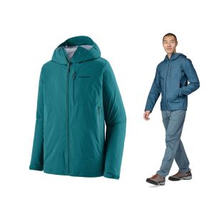 Patagonia Mens Storm 10 Jacket