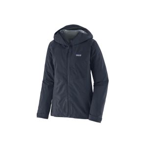 Patagonia Womens Boulder Fork Rain Jacket