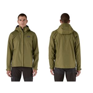 Patagonia Torrentshell 3L Jacket 2023