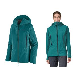 Patagonia Womens Dual Aspect Jacket