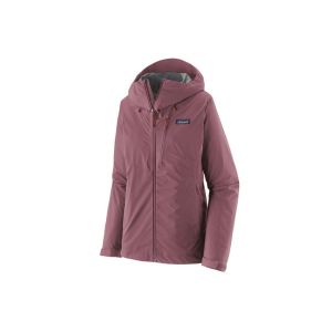 Patagonia Womens Granite Crest Rain Jacket - Evening Mauve (EVMA)