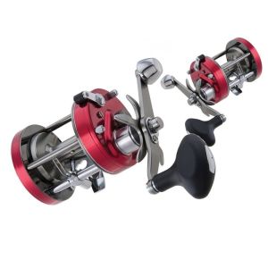 ABU Ambassadeur 7000C multihjul