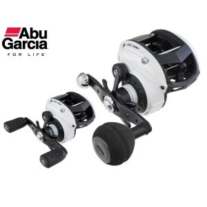 ABU Ambassadeur Revo Toro S multihjul