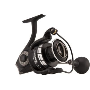 ABU Elite Max Spinning fiskehjul