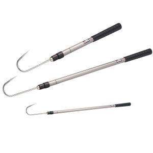 ABU fangstkrog, teleskopisk