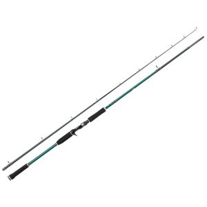 Abu Garcia Beast X Casting