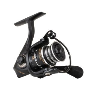 ABU Garcia Carabus AG STX (Fiskehjul - spinnehjul)