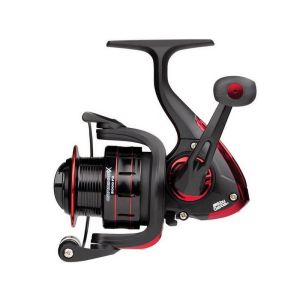 Abu Garcia Cardinal X fiskehjul - Set fra venstre side