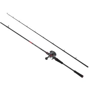 Abu Garcia Max Pike combo