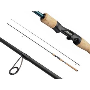 ABU Garcia Orra Seatrout Spin