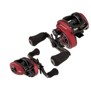 ABU Garcia Ambassadeur Revo Rocket (Fiskehjul - multihjul)
