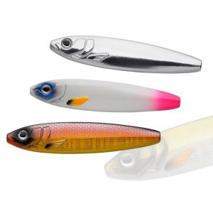 Abu Garcia Sölv Napp 7cm (Endegrej - blink)