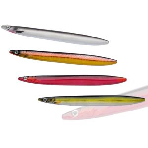 Abu Garcia Sölv Penna 12cm (Endegrej - woblere)