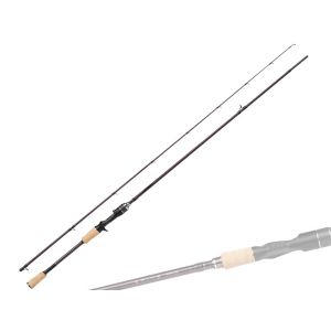 Abu Garcia SPIKE® PRO Tech Hardbait Casting-216cm-7/28g (Fiskestang - spinnestang)