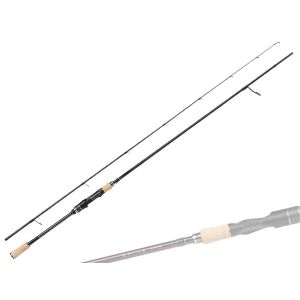 Abu Garcia SPIKE® PRO Tech Rig (Fiskestang - spinnestang)