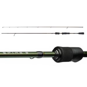 Abu Garcia Spike S Tech HB Spin