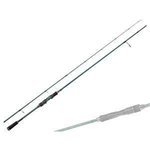 Abu Garcia SPIKE® X Spinning (Fiskestang - spinnestang)