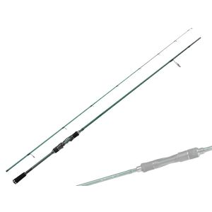 Abu Garcia SPIKE X Tech Rig (Fiskestang - spinnestang)