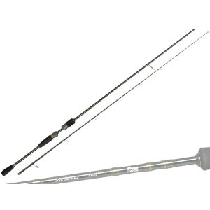 ABU Garcia Svartzonker Classic Motoroil Perch (Fiskestang - spinnestang)