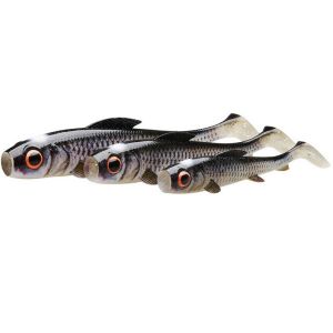 Abu Garcia Svartzonker McPike