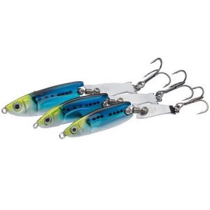 Abu Garcia Toby Jointed - Leddelt blink til fiskeri