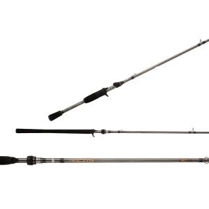 ABU Garcia Victis Cast (Fiskestang - spinnestang)