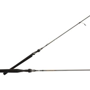 ABU Garcia Victis Spin (Fiskestang - spinnestang)