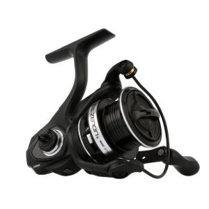 Abu Garcia Zenon X Spinning - Fiskehjul/Spinnehjul