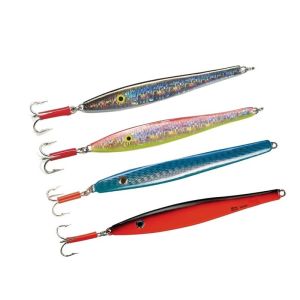 ABU Lucas Iron Pirke (Endegrej - pirke)