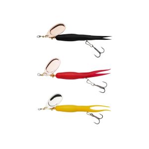 ABU Garcia Salmo Seeker 2.0 Kondomspinner