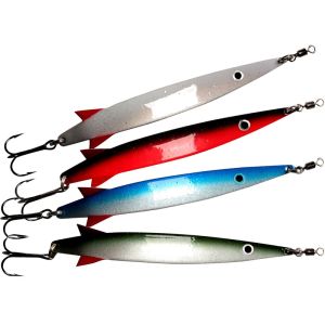 ABU Garcia Toby Rocket blink