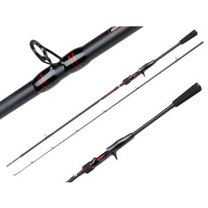 ABU Garcia Vendetta V3 Cast