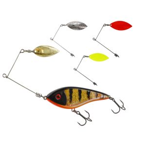 Westin Add-It Spinnerbait Willow
