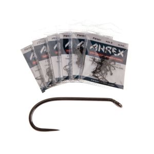 Ahrex FW561 Nymph Traditional Barbless