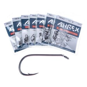 Ahrex FW562 Short Nymph