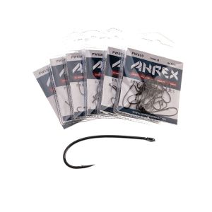 Ahrex FW530 Sedge Dry fluekrog