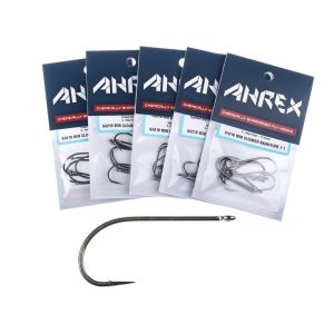 Ahrex SA210 Bob Clouser Signature fluekrog