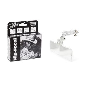 Anglers Image Flip Focal +2.5