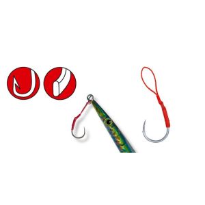 Gamakatsu Assist Krog mod. 510 (Kroge - enkeltkroge)