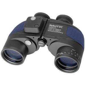 Astro Nautic 7x50 med kompas - Marine kikkert