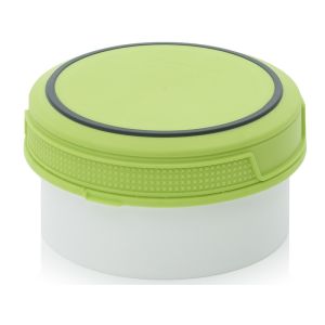 Auer Basic 0,3l - Grøn låg